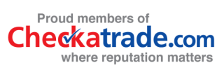 Tradestone Construction Ltd Proud Members of Checkatrade